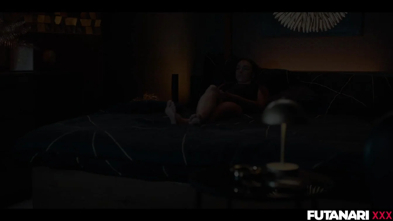 Futanari Clemence Audiard And Josephine Jackson Cigarette XXX